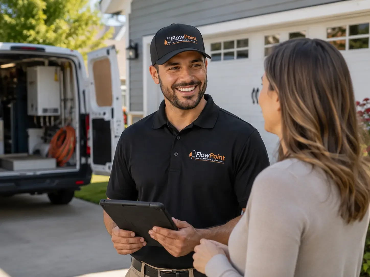 Tankless Water Heater Installation Oviedo, FL FAQs